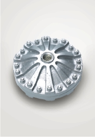 Pulsation Dampner and High Pressure Surge Bottle