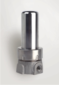 High and Low Pressure Inline Filters Cassette and Bag Type